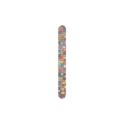 سوهان ناخن تريتون سري Geometry مدل MEA-808