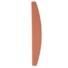 بافر ناخن تریتون Triton Popular Shape MES-202 Harbor Bridge Sanding Sponge - 2 Side