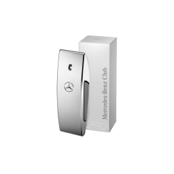 ادو تویلت مردانه Mercedes Benz Club حجم ۱۰۰ml ادو تویلت مردانه Mercedes Benz Club حجم ۱۰۰ml