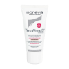 کرم ضد آفتاب نوروا رنگی سری تریو وایت +SPF50 حجم ۴۰ میلی لیتر