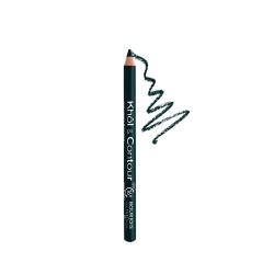 مداد چشم بورژوا مدل Khol & Contour رنگ سبز