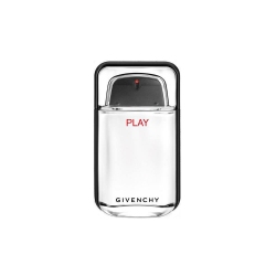 ادو تویلت مردانه ژیوانشی Play حجم 100 میلی لیتر
