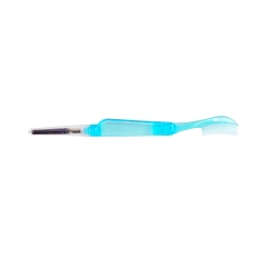 برس و شانه ابرو تریتون مدل FBO-504 برس و شانه ابرو تریتون مدل FBO-504