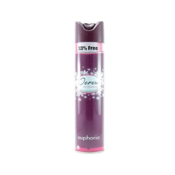 اسپری خوشبوکننده درکس مدل Euphoria حجم 400 میلی لیتر اسپری خوشبوکننده درکس مدل Euphoria حجم 400 میلی لیتر