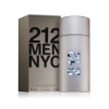 ادو تویلت مردانه کارولینا هررا مدل Men NYC 212 حجم 100 میلی لیتر