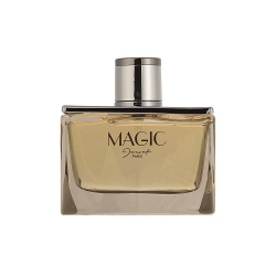ادو پرفیوم مردانه ژک ساف مدل Magic حجم 100 میلی لیتر ادو پرفیوم مردانه ژک ساف مدل Magic حجم 100 میلی لیتر