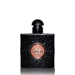 ادو پرفیوم زنانه ایو سن لوران مدل Black Opium حجم 90 میلی لیتر ادو پرفیوم زنانه ایو سن لوران مدل Black Opium حجم 90 میلی لیتر