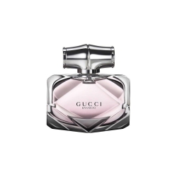 ادو پرفیوم زنانه گوچی مدل Gucci Bamboo حجم 75 میلی لیتر ادو پرفیوم زنانه گوچی مدل Gucci Bamboo حجم 75 میلی لیتر