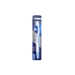 مسواک اورال بی مدل Sensitive Extra Soft