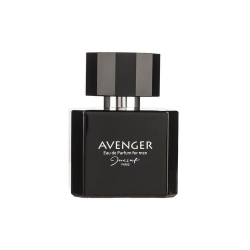 ادو پرفیوم مردانه ژک ساف مدل Avenger حجم 100 میلی لیتر ادو پرفیوم مردانه ژک ساف مدل Avenger حجم 100 میلی لیتر