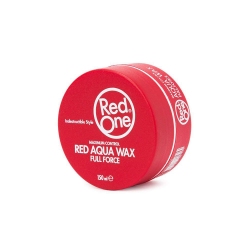 واکس مو رد وان مدل Aqua Red حجم 150 میلی لیتر واکس مو رد وان مدل Aqua Red حجم 150 میلی لیتر