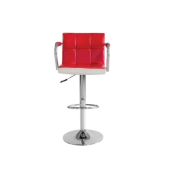 صندلی تابوره آرایشگاهی صنعت نواز مدل SN-6672