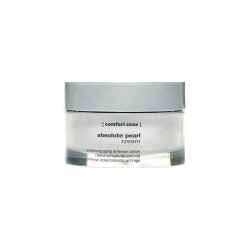 کرم روشن کننده کامفورت زون مدل absolute pearl حجم 50 میلی لیتر کرم روشن کننده کامفورت زون مدل absolute pearl حجم 50 میلی لیتر