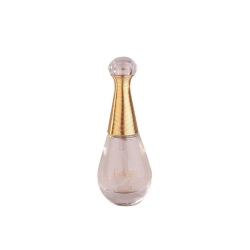 عطر جیبی زنانه اسکوپ مدل Jadure حجم 25 میلی لیتر