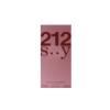 ادو پرفیوم زنانه کارولینا هررا 212 حجم 100ml