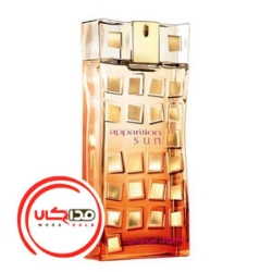تصویر  عطر ادکلن امانوئل آنگارو اپریشن سان | Emanuel Ungaro Apparition Sun