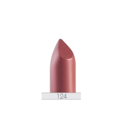 رژ لب جامد مدا مدل velvet شماره 124