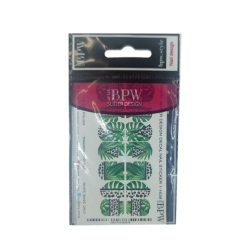 لنز ناخن روسی BPW شماره 1 لنز ناخن روسی BPW شماره 1