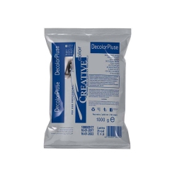 پودر دکلره کریتیو مدل DecolorPlus مقدار 1000 گرم