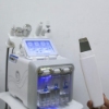 دستگاه هیدرافیشال هفت کاره