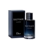 ادو پرفیوم مردانه دیور مدل Sauvage حجم 100 میلی لیتر