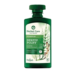 شامپوی گیاهی ضد ریزش فارمونا مدل Horsetail شامپوی گیاهی ضد ریزش فارمونا مدل Horsetail