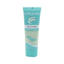 ماسک صورت رسی لایه بردار هیدرودرم مدل آ اچ آ حجم 100 میلی لیتر ماسک صورت رسی لایه بردار هیدرودرم مدل آ اچ آ حجم 100 میلی لیتر