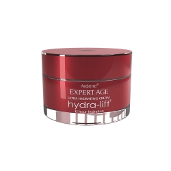 کرم مرطوب کننده و ضد چروک آردن اکسپرت ایج مدل Hydra-lift کرم مرطوب کننده و ضد چروک آردن اکسپرت ایج مدل Hydra-lift