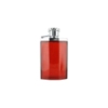 ادو تویلت مردانه دانهیل مدل Desire Red حجم 100 میلی لیتر