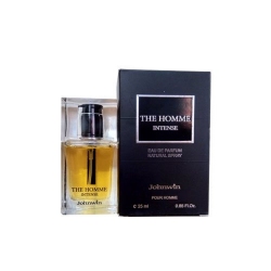 عطر ادکلن مردانه دیور هوم اینتنس جانوین د هوم اینتنس 25 میل