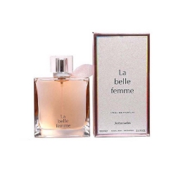 عطر ادکلن زنانه لانکوم لاویه است بله جانوین لا بله فمی اکلت حجم 25 میل عطر ادکلن زنانه لانکوم لاویه است بله جانوین لا بله فمی اکلت حجم 25 میل