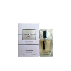 عطر ادکلن مردانه دیور هوم اسپرت جانوین دهوم اسپرت 25 میل