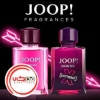 تصویر  عطر ادکلن جوپ هوم-قرمز | Joop Homme
