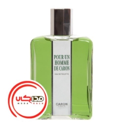 عطر ادکلن کارون پوران هوم-عطر شاه | Caron Pour Un Homme