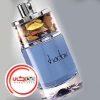 تصویر  عطر ادکلن اجمل شادو آبی مردانه | Ajmal Shadow for men