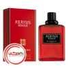 تصویر  عطر ادکلن جیوانچی زریوس روژ | Givenchy Xeryus Rouge