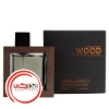 تصویر  عطر ادکلن هی وود راکی مانتین وود-مشکی | He Wood Rocky Mountain Wood