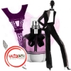 تصویر  عطر ادکلن ایو سن لورن مون پاریس | YSL Mon Paris EDP
