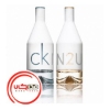 تصویر  عطر ادکلن سی کی این تو یو زنانه | CK IN2U