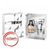 تصویر  عطر ادکلن باربری دبیت زنانه | Burberry The Beat