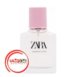 عطر ادکلن زارا واندر رز 2019 | Zara Wonder Rose 2019 عطر ادکلن زارا واندر رز 2019 | Zara Wonder Rose 2019