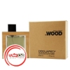 تصویر  عطر ادکلن هی وود مردانه-قهوه ای | He Wood