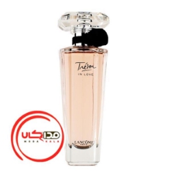1 تصویر عطر ادکلن لانکوم ترزور این لاو | Lancome Tresor In Love