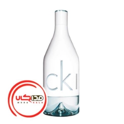 تصویر  عطر ادکلن سی کی این تو یو مردانه | CK IN2U