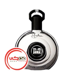 1 تصویر عطر ادکلن ام میکالف رویال وینتیج | M. Micallef Royal Vintage