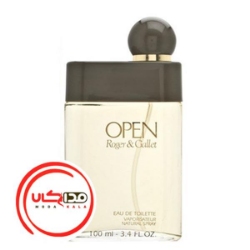 1 تصویر عطر ادکلن اپن-اوپن | Roger & Gallet Open