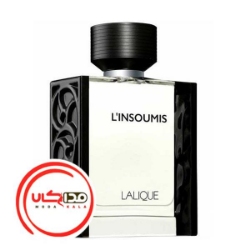 1 تصویر عطر ادکلن لالیک له اینسومیس | Lalique L’Insoumis