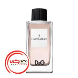 تصویر  عطر ادکلن دلچه گابانا آنتولوژی ال ایمپرتریس 3 | Dolce Gabbana D&G Anthology L`Imperatrice 3