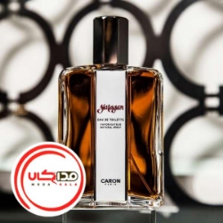 تصویر  عطر ادکلن کارون یاتاقان | caron Yatagan