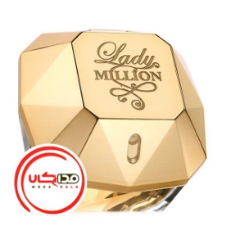 عطر ادکلن پاکو رابان لیدی میلیون | Paco Rabanne Lady Million عطر ادکلن پاکو رابان لیدی میلیون | Paco Rabanne Lady Million